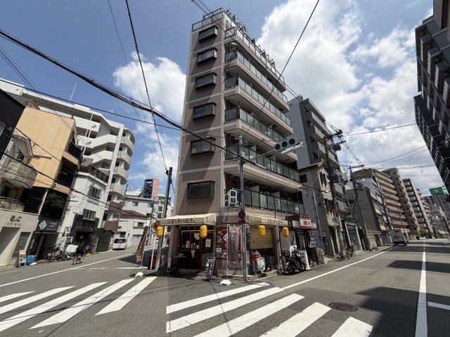 ラパンジール今宮