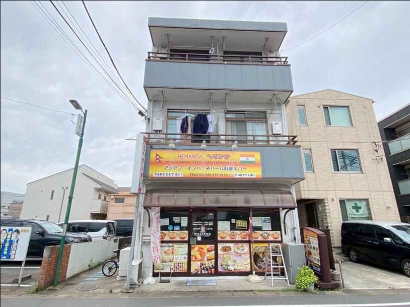 エルムコーポせんげん台