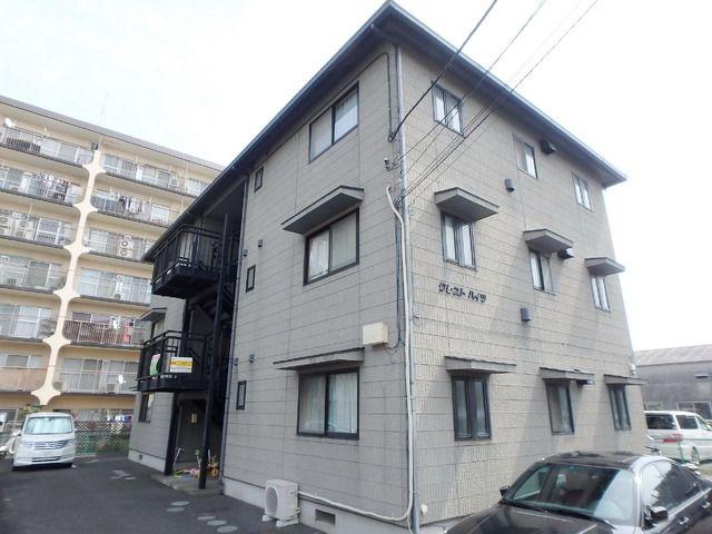 クレストハイツ