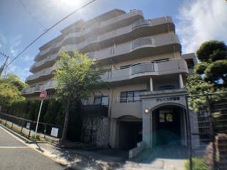グレース甲陽園