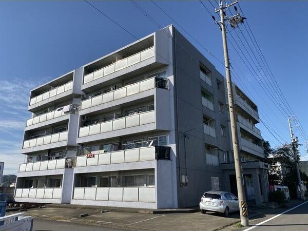 カーサ水海道