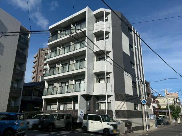 URBAN STYLE鴨池