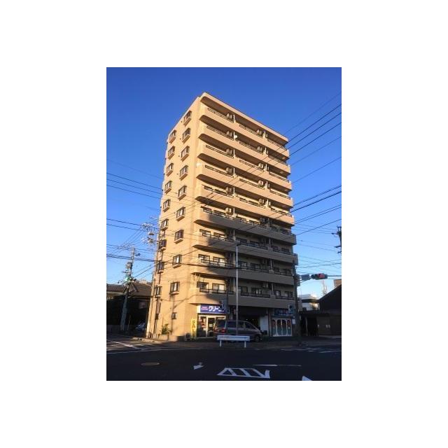グランピア亀島