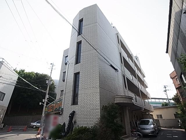 ナビオ神戸