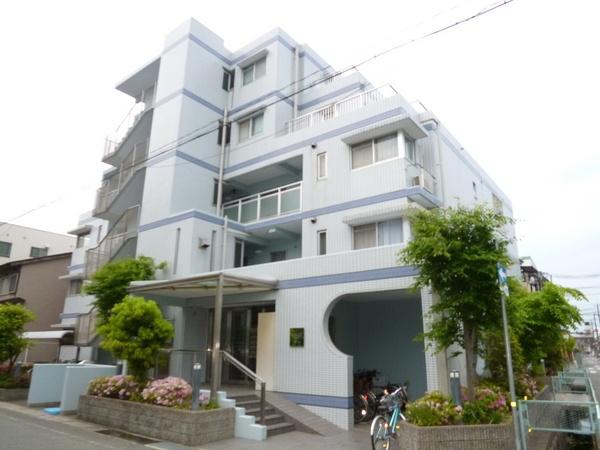 リーヴェンス甲子園口