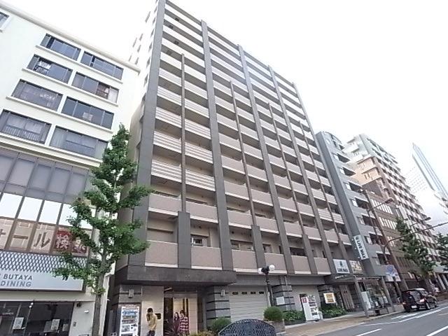 プレジール三ノ宮II