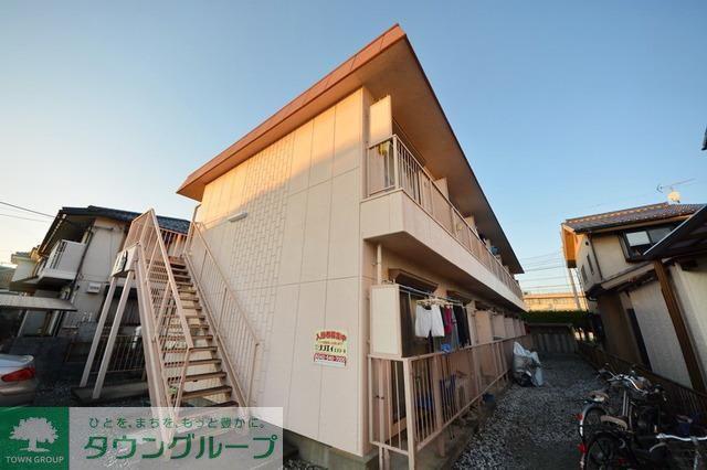 ジュネス・いずみ