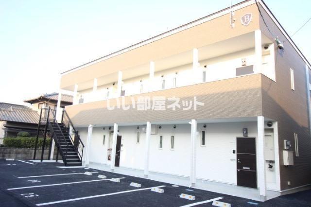 エストレージャB