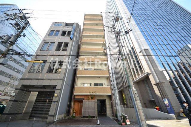 プルミエール南本町