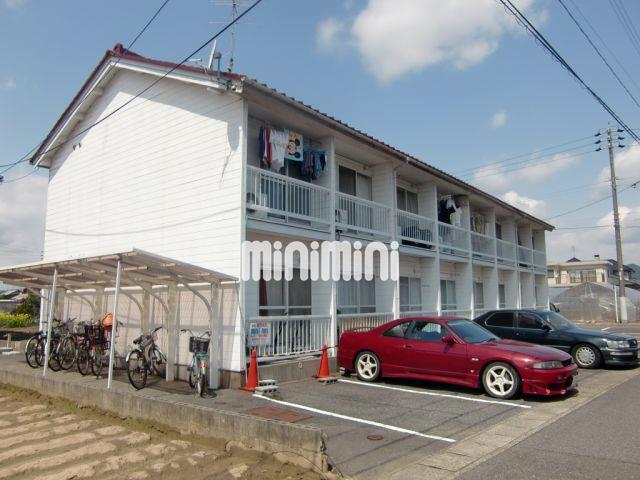 アジョイン日光 A棟