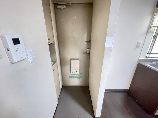 アシュレ横須賀武B棟