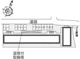 レオパレスミレア千里