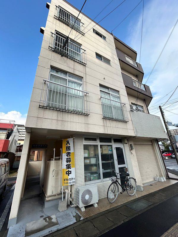 別府甲突ビル