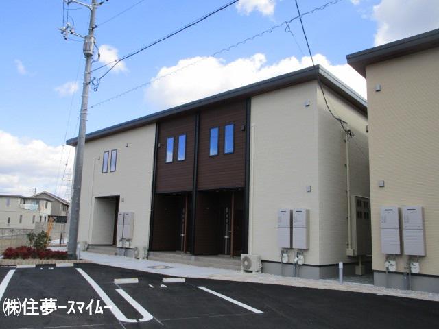 アリビオB