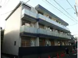 コンパルティア中村橋