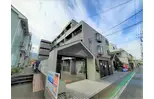 ジョイフル府中南町