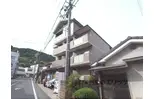 エリーフラッツ嵐山
