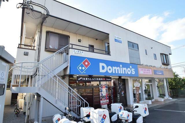 コーポセキ