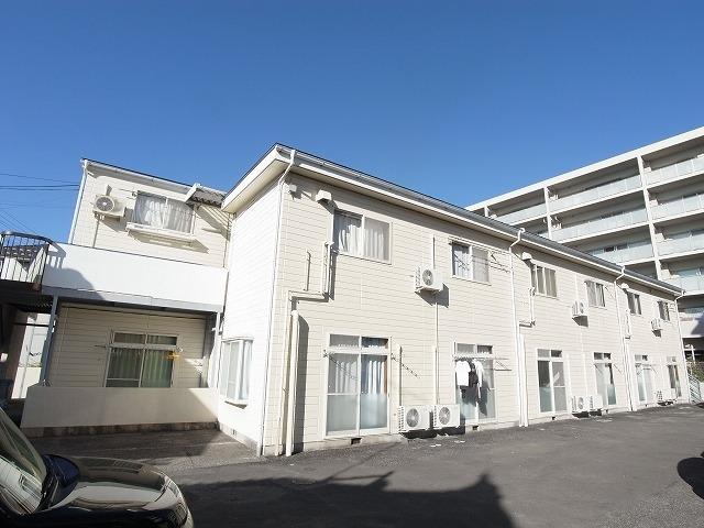 ファーニッシュドステイ北松本