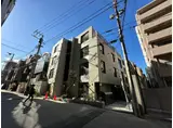 グランパセオ市谷仲之町