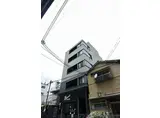 プラティーヌ梅田東