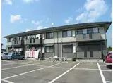 ソシアA棟
