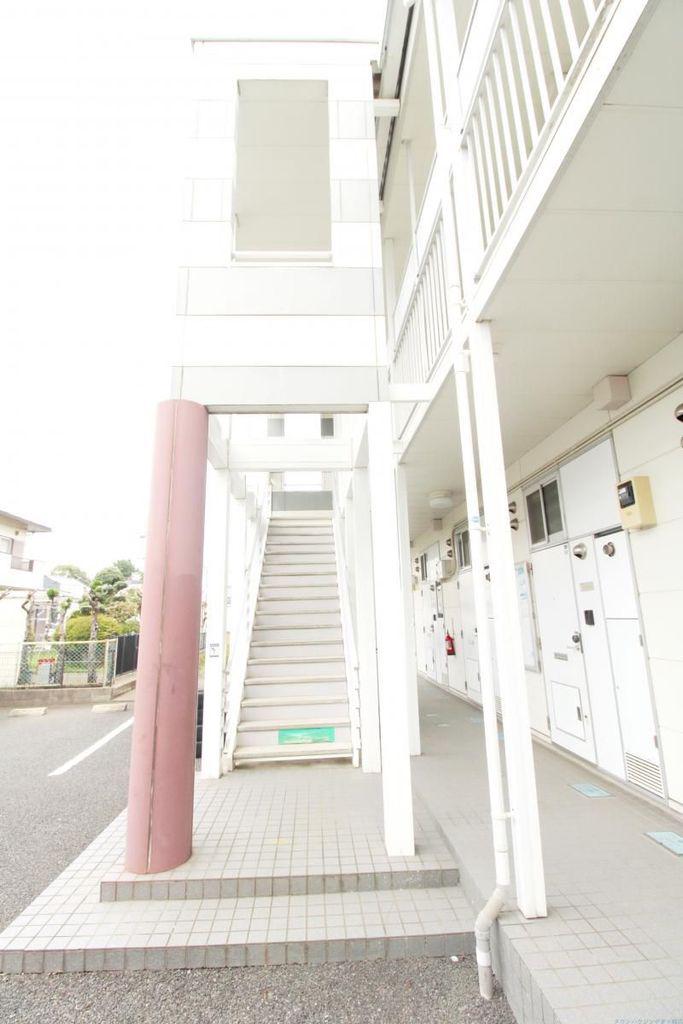 レオパレスヴェルドミール