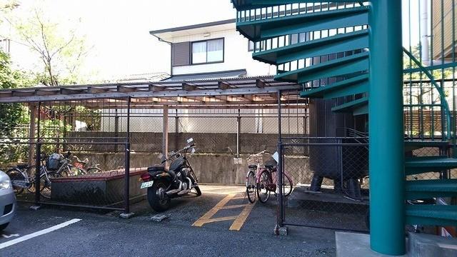 日生第6マンション