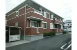 ルナ パレス A