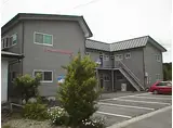 コーポレーション那須