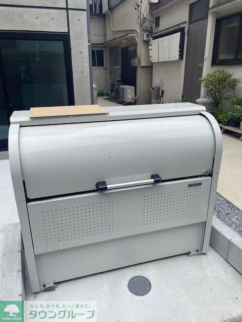 GALLETTO錦糸町