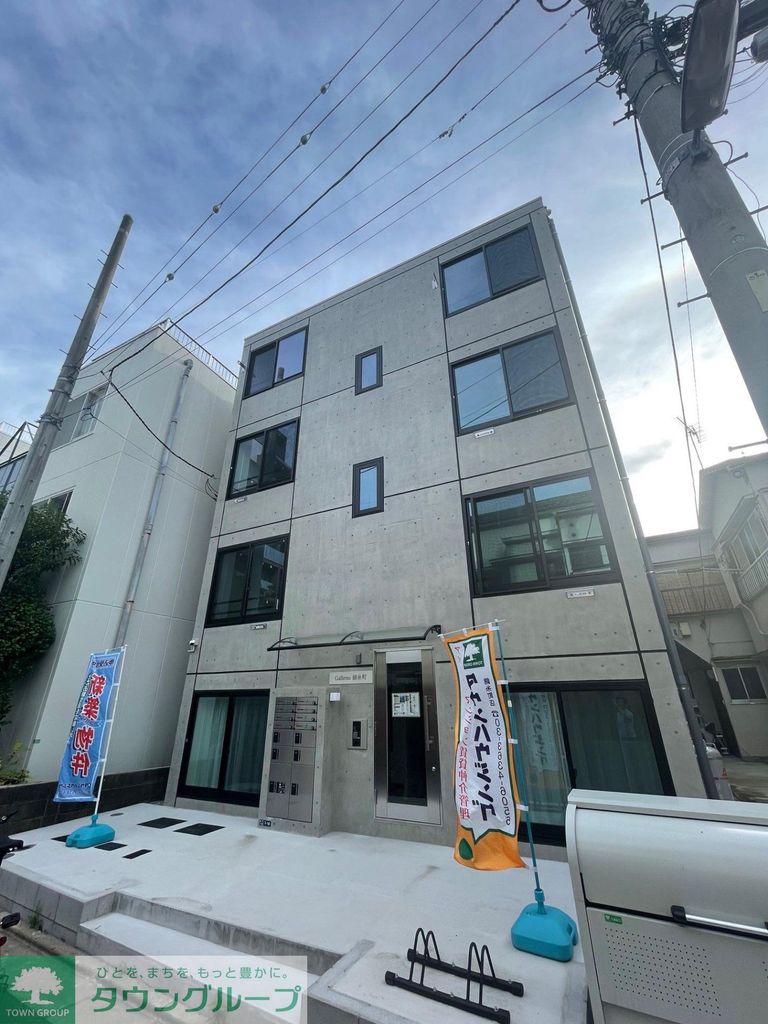 GALLETTO錦糸町