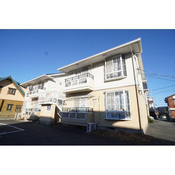 グランドール中居 A棟