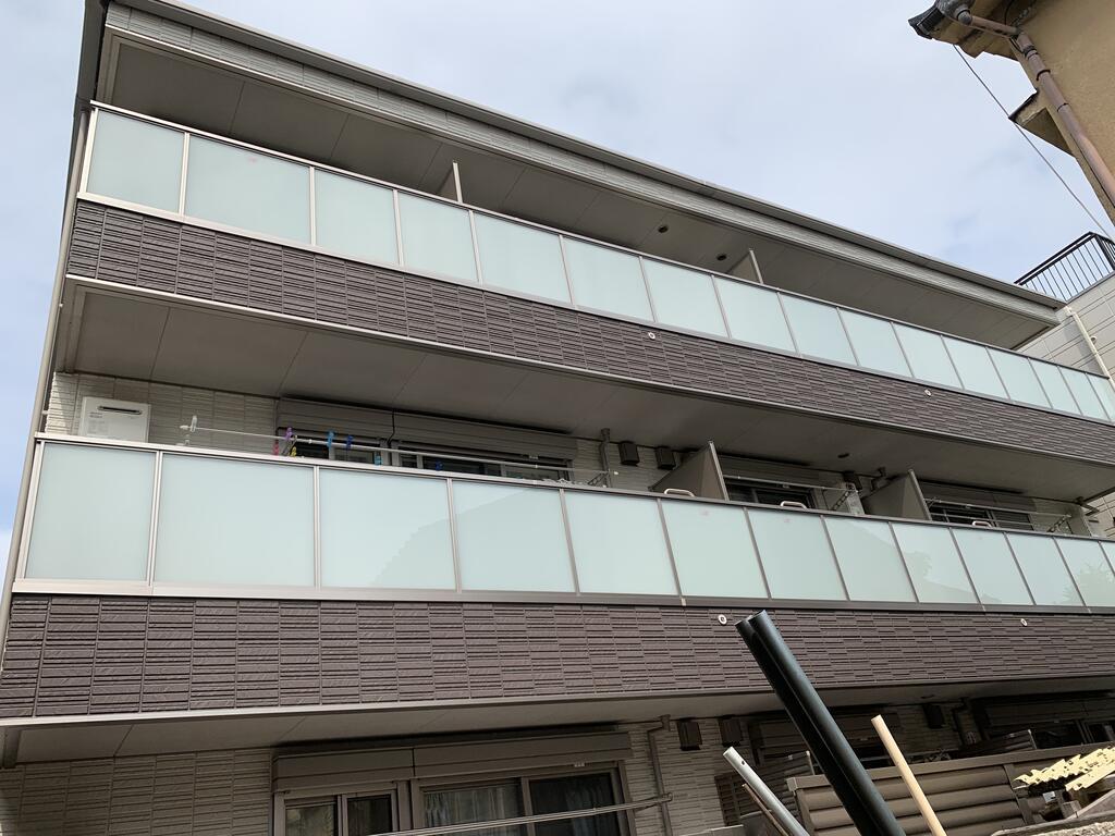 グレース翠VII