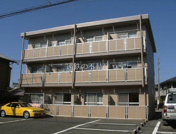 ハイツコスモスI