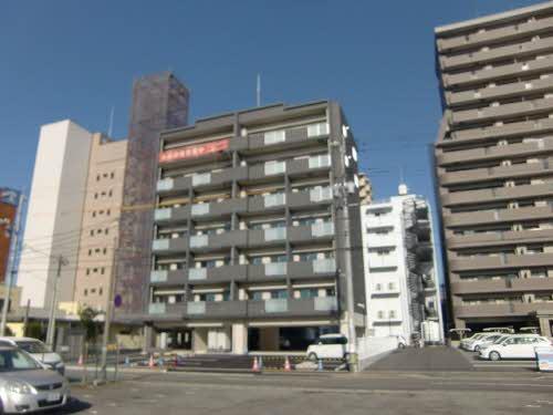 シャーメゾンステージ碧・小郡高砂町