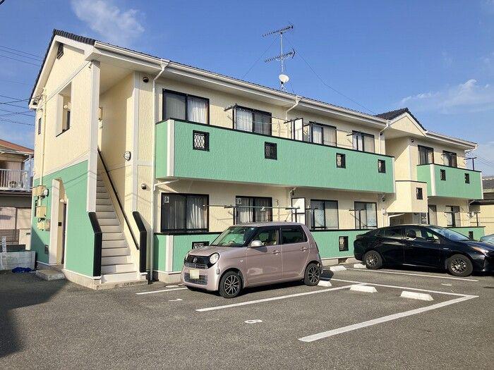 OASIS SATONAKA A棟