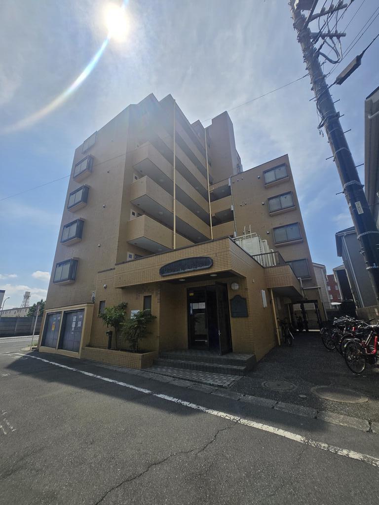 アーバンヒルズ福生