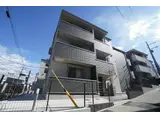 D-ROOM椿森1丁目B