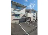 サンハイツ宮川A