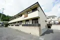 アビタシオン奈佐原A