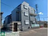 アフェット西都賀