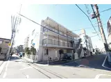 マドレ大森