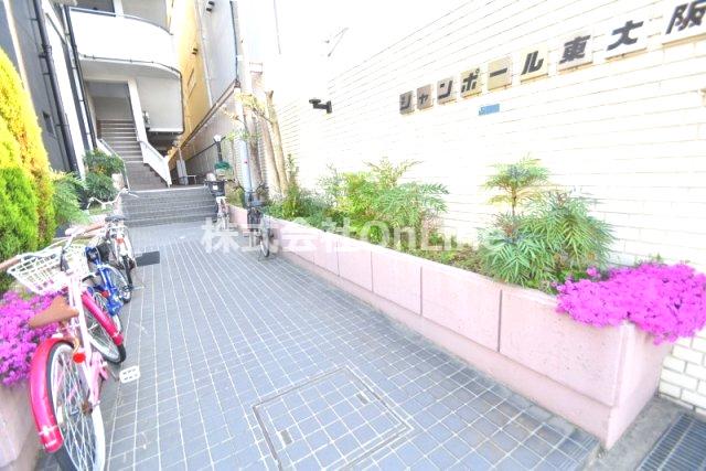 シャンポール東大阪