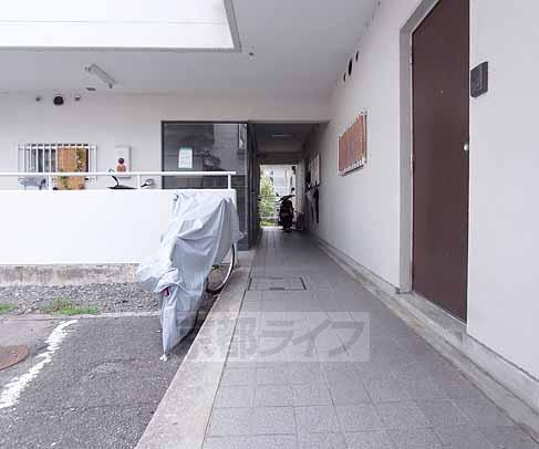 アベニュー中路