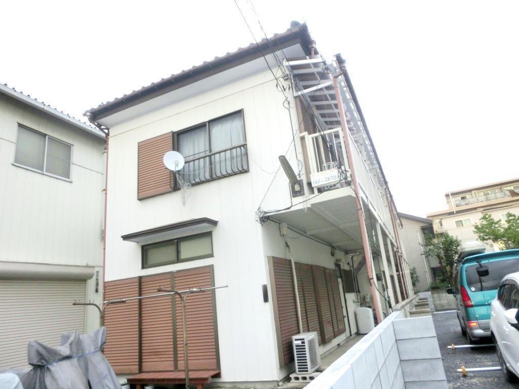 チェリーハウス