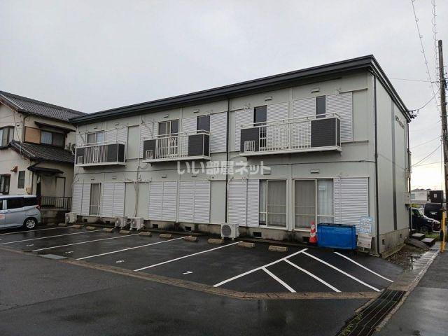 岡戸アーバンハイツ
