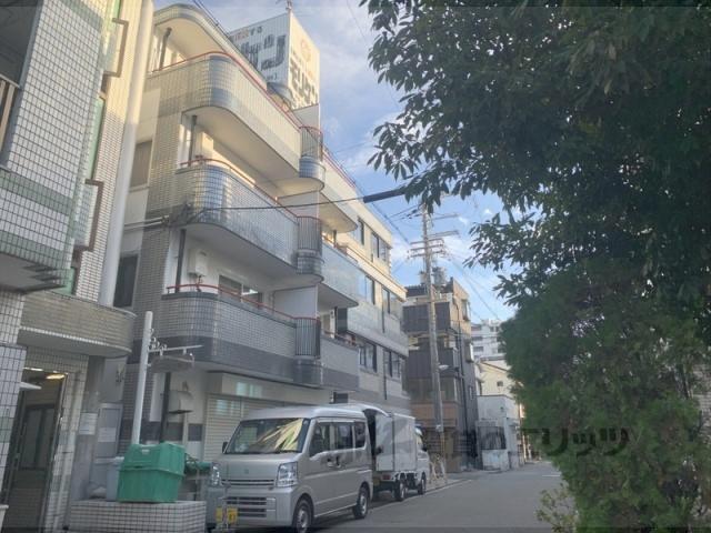 ロータリーマンション香里北之町