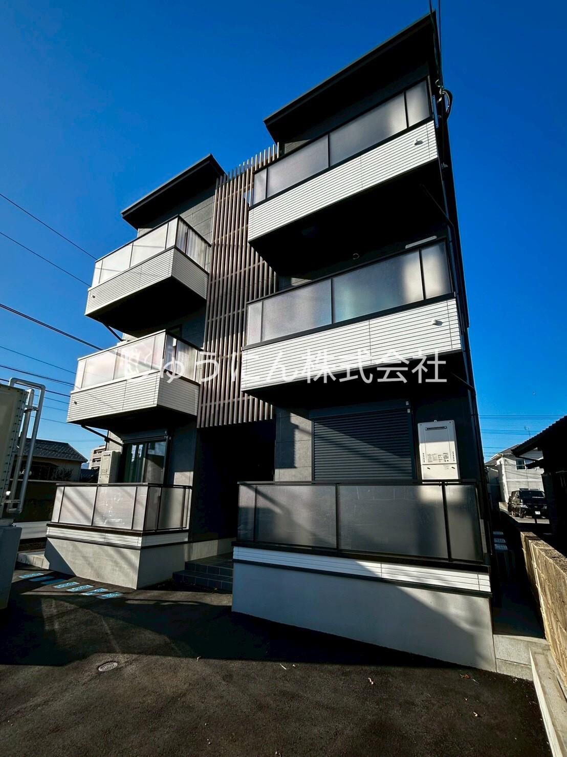 ラシックランテ前原東