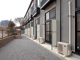 マイルド桜町